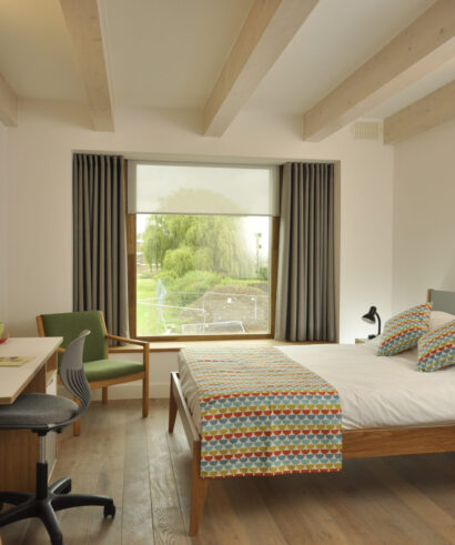 Accomodation