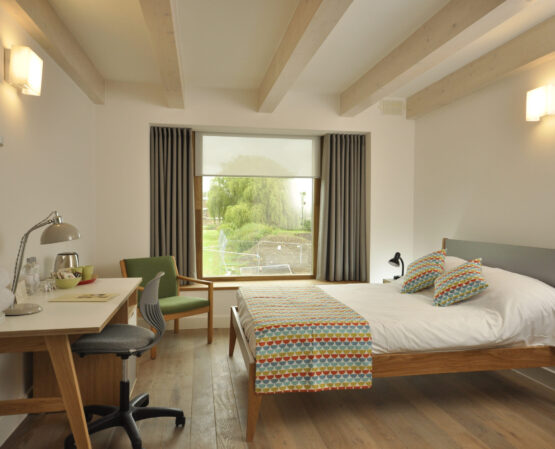 Accomodation